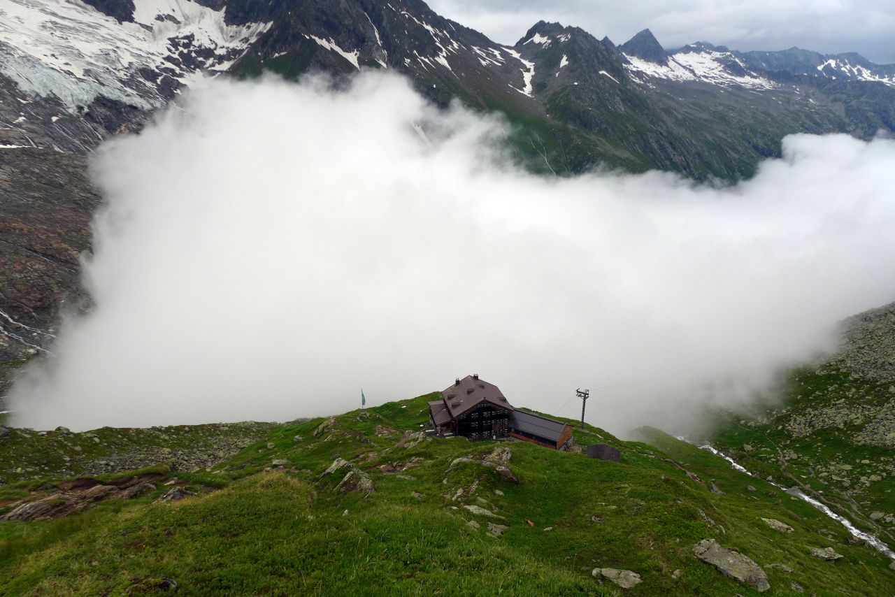 chata Monika Melcher