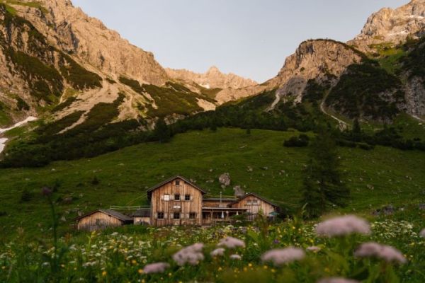 klíč k winterraumu