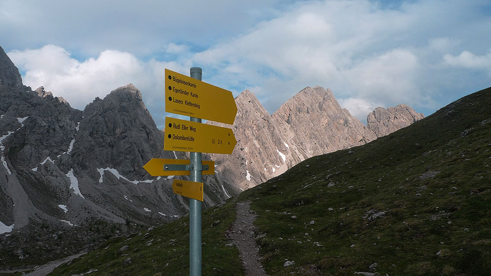 poistenie Alpenverein