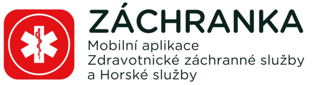 Aplikace Záchranka