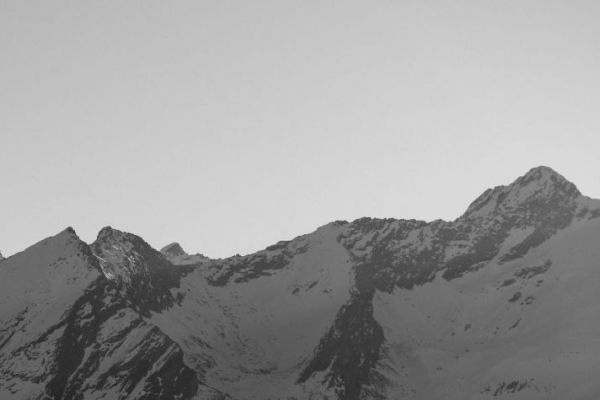 Alpenverein - skialpinismus - lavina - smrt