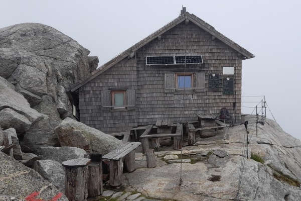 klíč k winterraumu